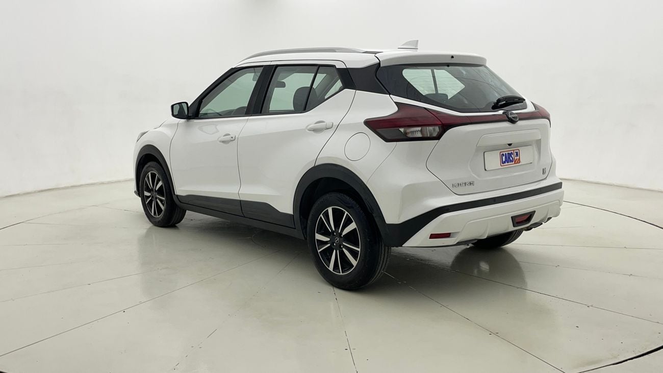 Nissan Kicks S 1.6 | Zero Down Payment | Home Test Drive