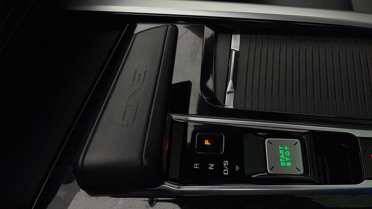 أم جي وان LUXURY 1.5 | بدون دفعة مقدمة | اختبار القيادة في المنزل