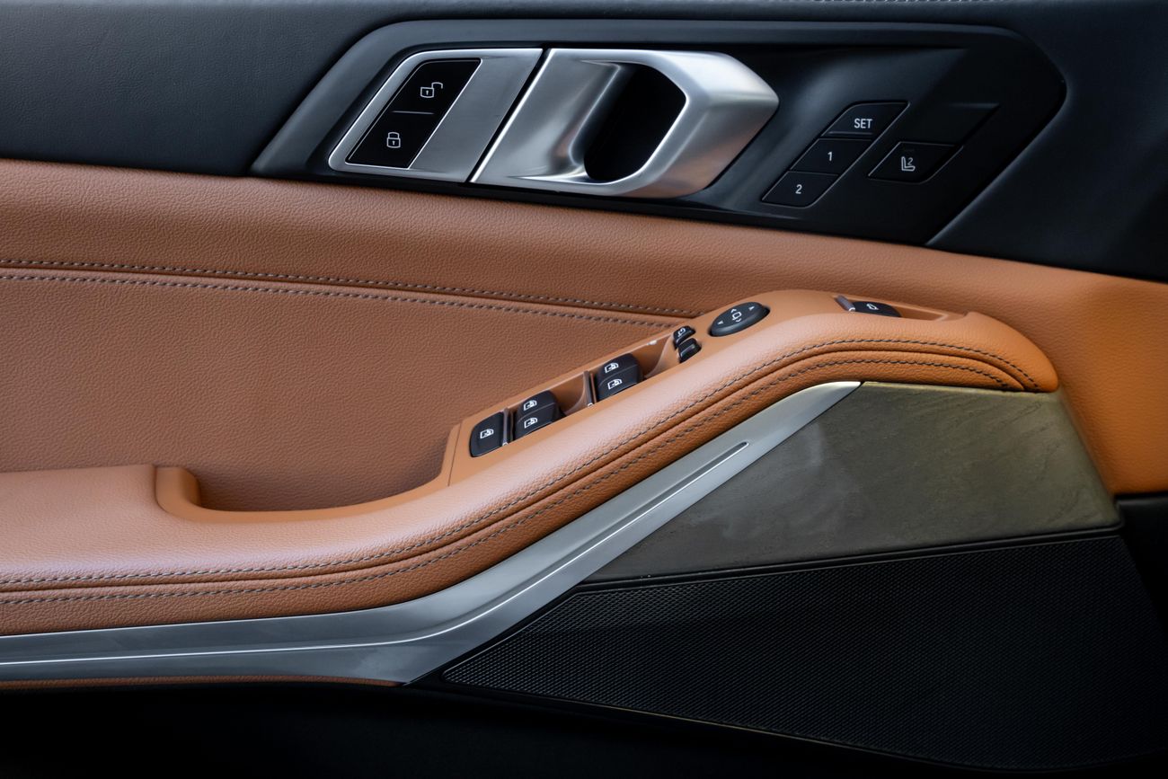 BMW X5 X5 xDrive 40i M Sport | 4,446 P.M | 0% Downpayment | Excellent Condition!