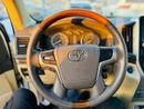 Toyota Land Cruiser GXR Toyota Land Cruiser 2015 Full option