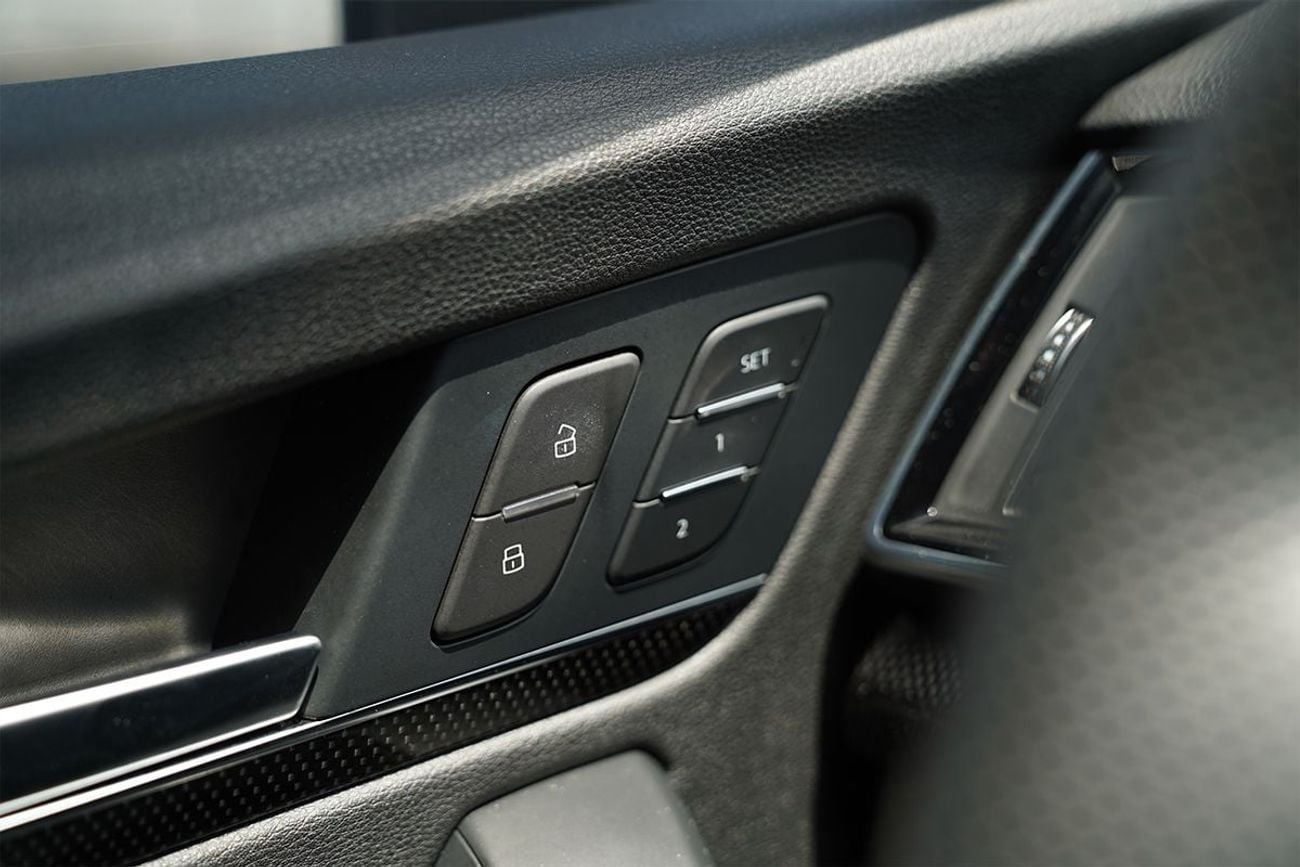 Audi SQ5 STANDARD