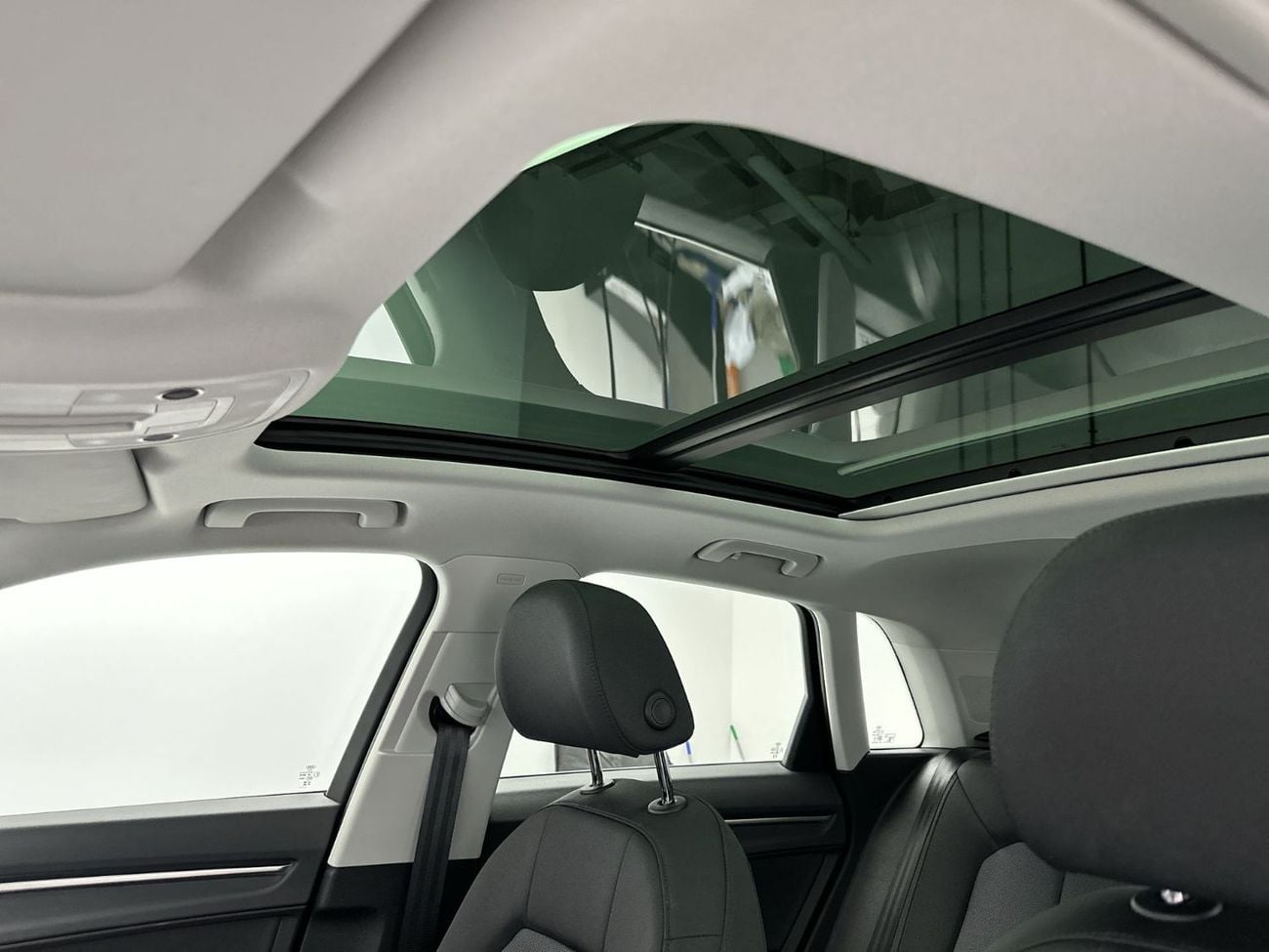 Audi Q3 35 TFSI 1.4L