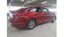 Hyundai Sonata (LOT#: 1617)