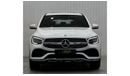 Mercedes-Benz GLC 200 *Brand New* 2023 Mercedes Benz GLC200 Coupe 4MATIC, 2028 Mercedes Warranty, Full Options, GCC