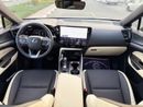 Lexus NX 250 Premium