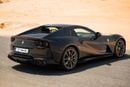 Ferrari 812  812 / 2021 / Warranty + Service from Al Tayer GCC | Contact Now