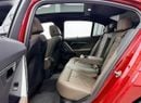 BMW i5 M60 XDRIVE 2024 BMW I5 M60 xDrive, 2029 BMW Warranty, 2030 BMW Service Pack, Very Low Km, GCC