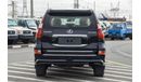 Lexus GX460 LEXUS GX460 4.6L 4WD V8 SUV 2023 | 360 CAMERA | POWER SEATS | 301 HORSE POWER | PARKING SENSORS | SU