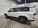 Lexus GX550 LUXURY 3.4L