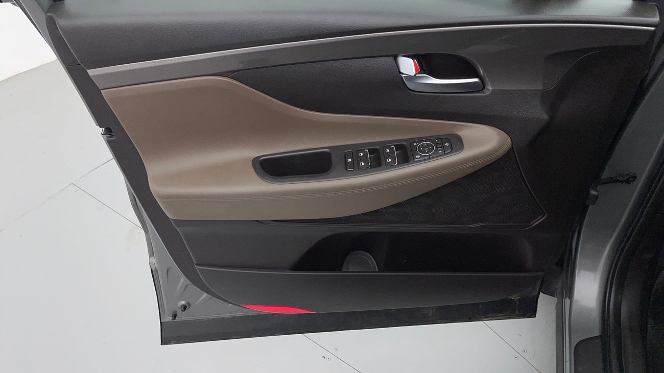 Hyundai Santa Fe GL 3.5 | Zero Down Payment | Free Home Test Drive