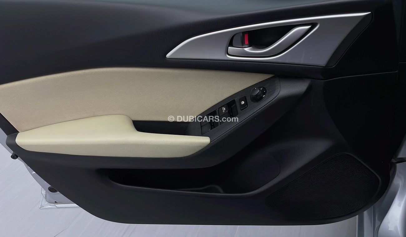 Mazda 3 S 1.6 | Zero Down Payment | Free Home Test Drive