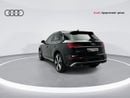 Audi Q5 45 TFSI S-LINE quattro 249hp (Ref# 34297)