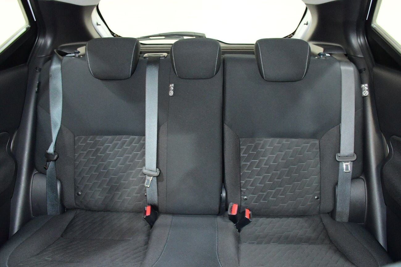 Nissan Kicks SV 2.0