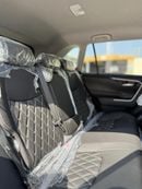 Toyota RAV4 2.5L EXR Hybrid