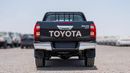 Toyota Hilux Toytoa hilux 2.4L SR5 full optin export only