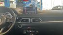 مازدا CX5 2.5 TREND AUTO 4WD | شامل الضمان | 0 ﺪﻔﻋﺓ ﺃﻮﻟﻯ