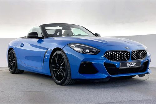 BMW Z4 sDrive 30i M Sport | Guaranteed Warranty | 0 Down Payment