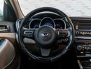 Kia Optima EX 2.4L (185 HP)