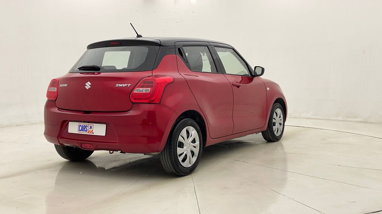 Suzuki Swift GL 1.2 | Zero Down Payment | Home Test Drive