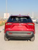 تويوتا راف ٤ TOYOTA RAV4 2.5L
