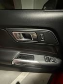 Ford Mustang Ecoboost High Performance