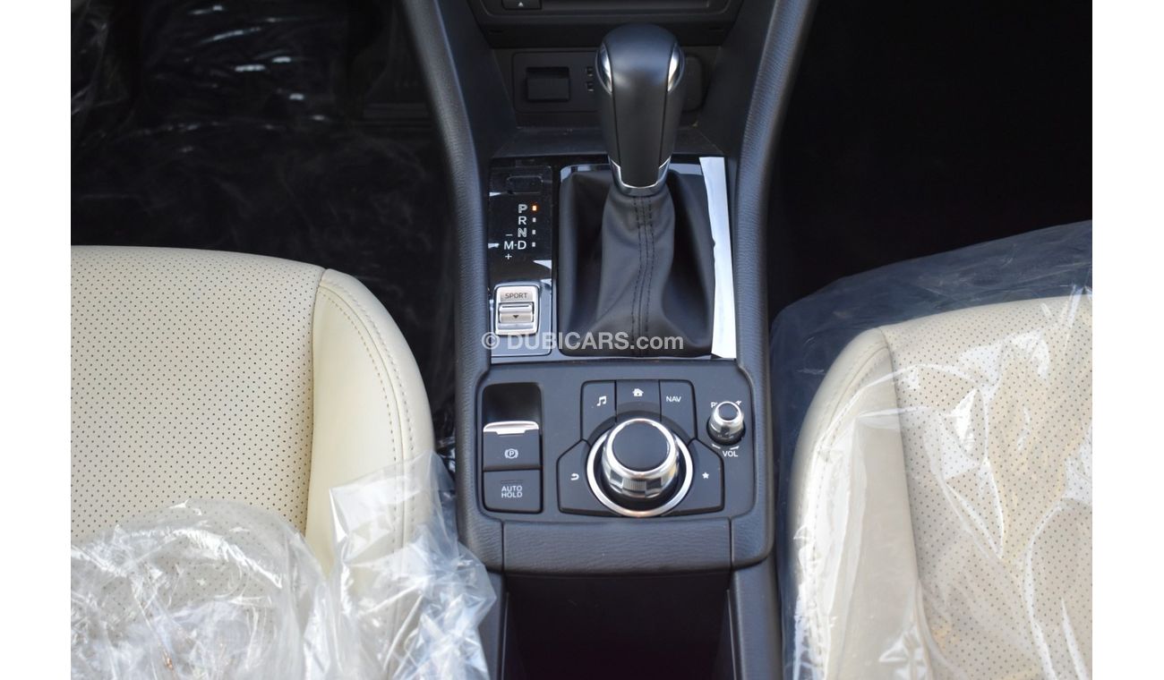 مازدا CX3 MID OPTION - AWD - GREY - FREE 1 YEAR INSURANCE+REG & 3 YEARS SERVICE+WARRANTY - T&C Apply