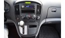 Hyundai H-1 HYUNDAI H1 12 SEATER