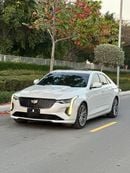كاديلاك CT4 PREMIUM LUXURY LUXURY