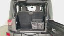 Jeep Wrangler FALCON EDITION | Guaranteed Warranty | 0 Down Payment