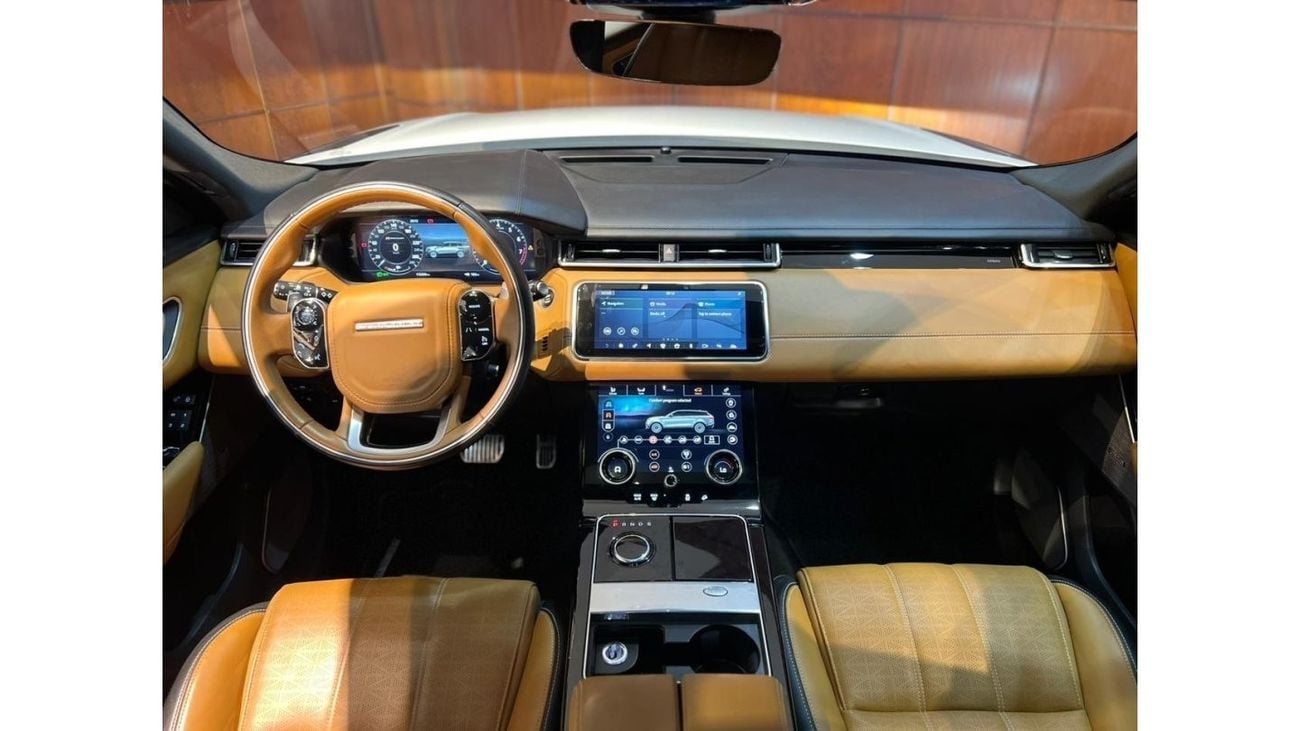 Land Rover Range Rover Velar P380 R-Dynamic