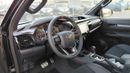 Toyota Hilux GR Sport 4.0L
