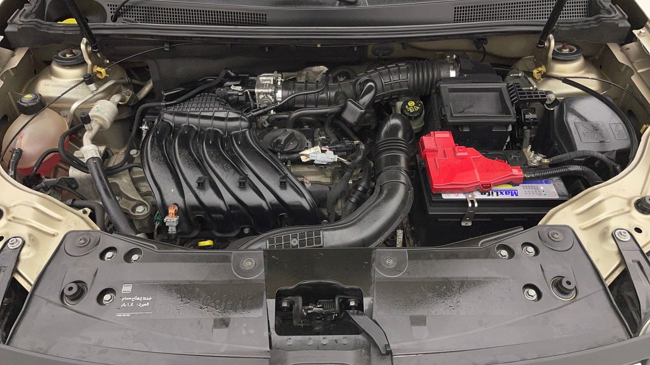 Renault Duster PE 1.6 | Zero Down Payment | Home Test Drive