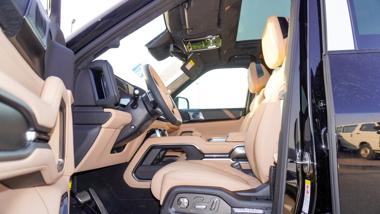 بي واي دي ليوبارد 8 Smart and Brave Flagship Edition (7 Seats)