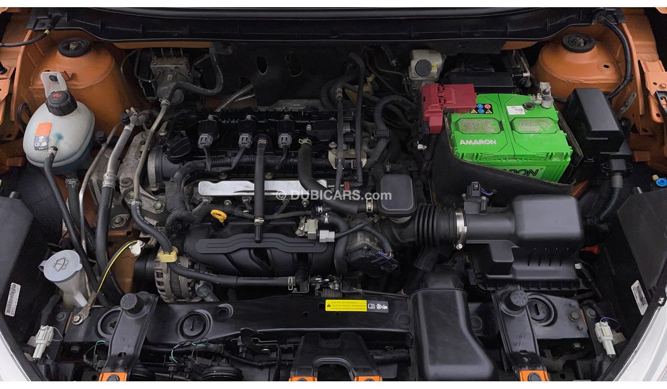 Nissan Kicks SV 1.6 | Zero Down Payment | Free Home Test Drive