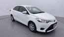 Toyota Yaris E 1.5 | Under Warranty | Inspected on 150+ parameters