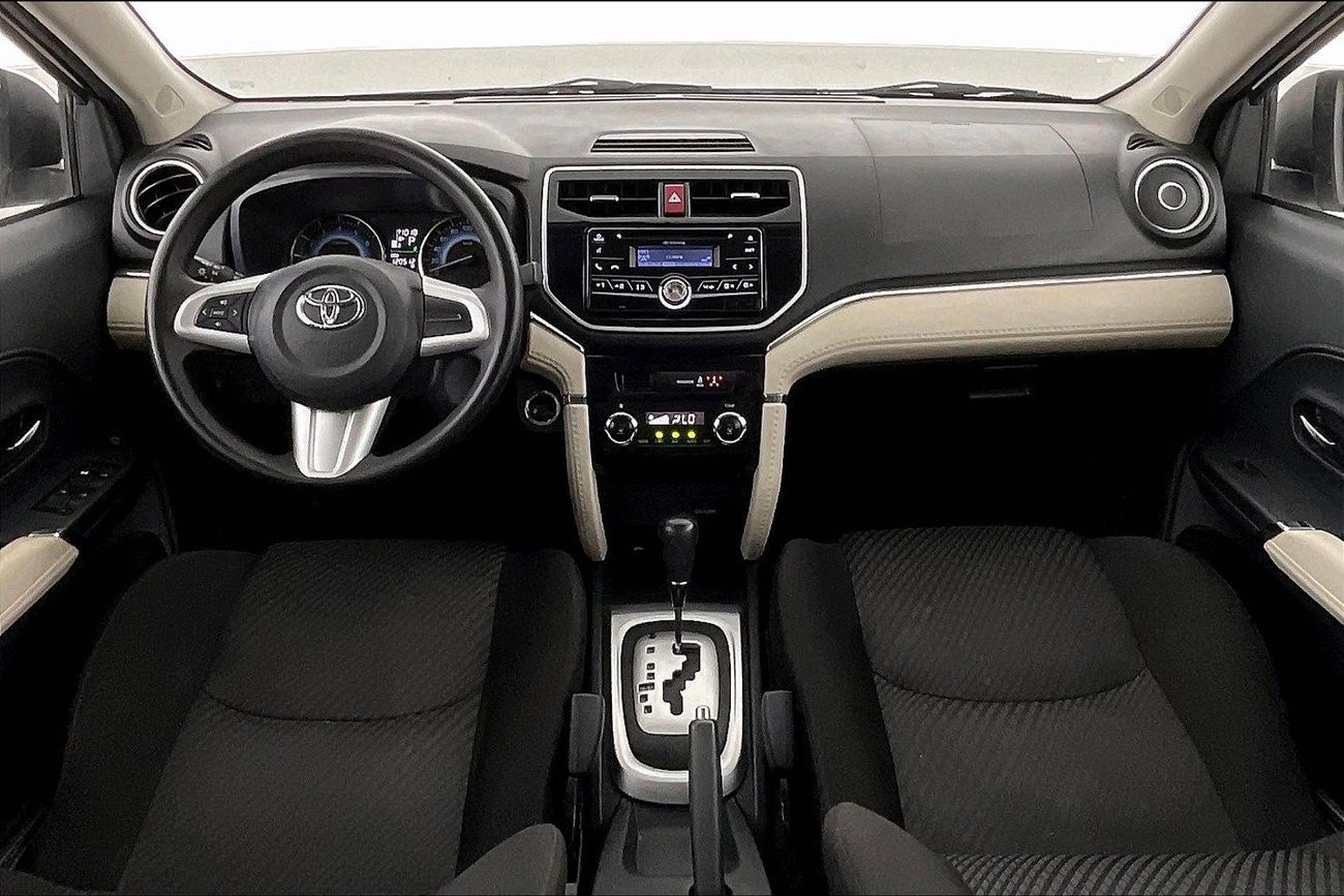 هوندا أكورد EX | ضمان مجاني لمدة عام | 0 دفعة أولى