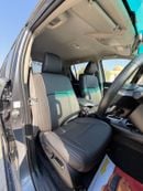 Toyota Hilux ADVENTURE Rogue export from Australia