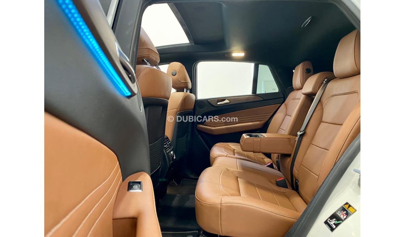 Mercedes-Benz GLE 43 AMG 2020 Mercedes AMG GLE 43 Coupe, Mercedes Warranty-Service Contract-Service History, German Specs