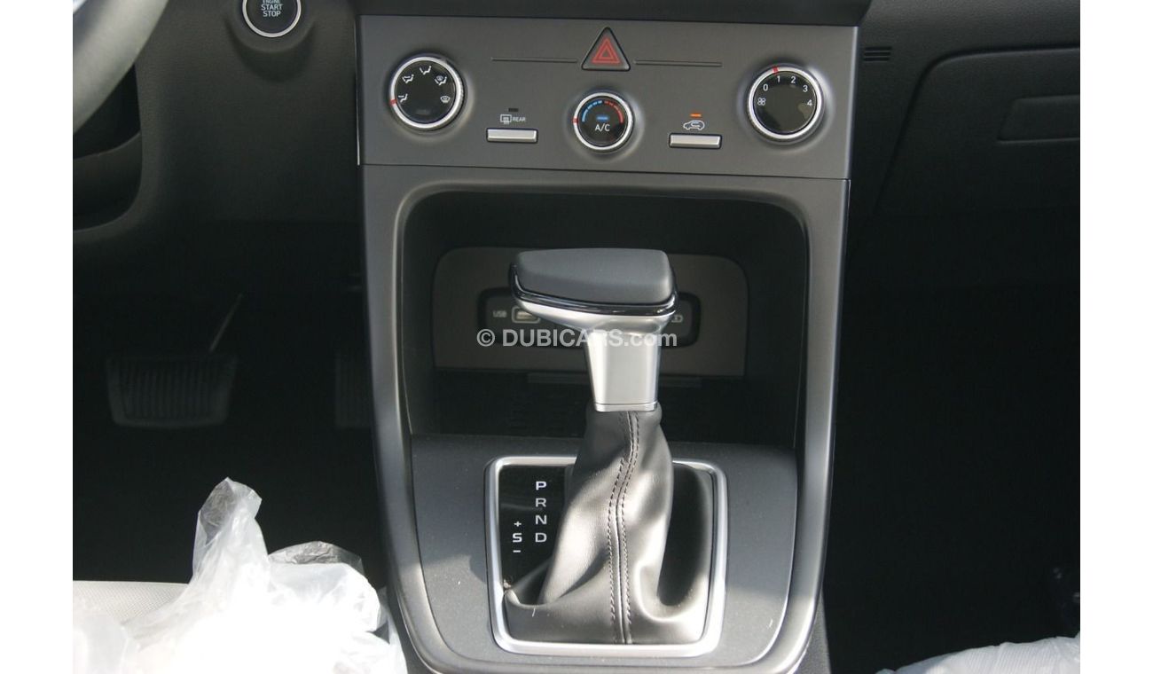 Hyundai Creta HYUNDAI CRETA 1.5L PETROL PREMIER AUTO