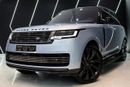لاند روفر رينج روفر Vogue SV, Rear Entertainment, Dealer Warranty Till 29/10/2028