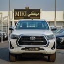 تويوتا هيلوكس 6 سلندر