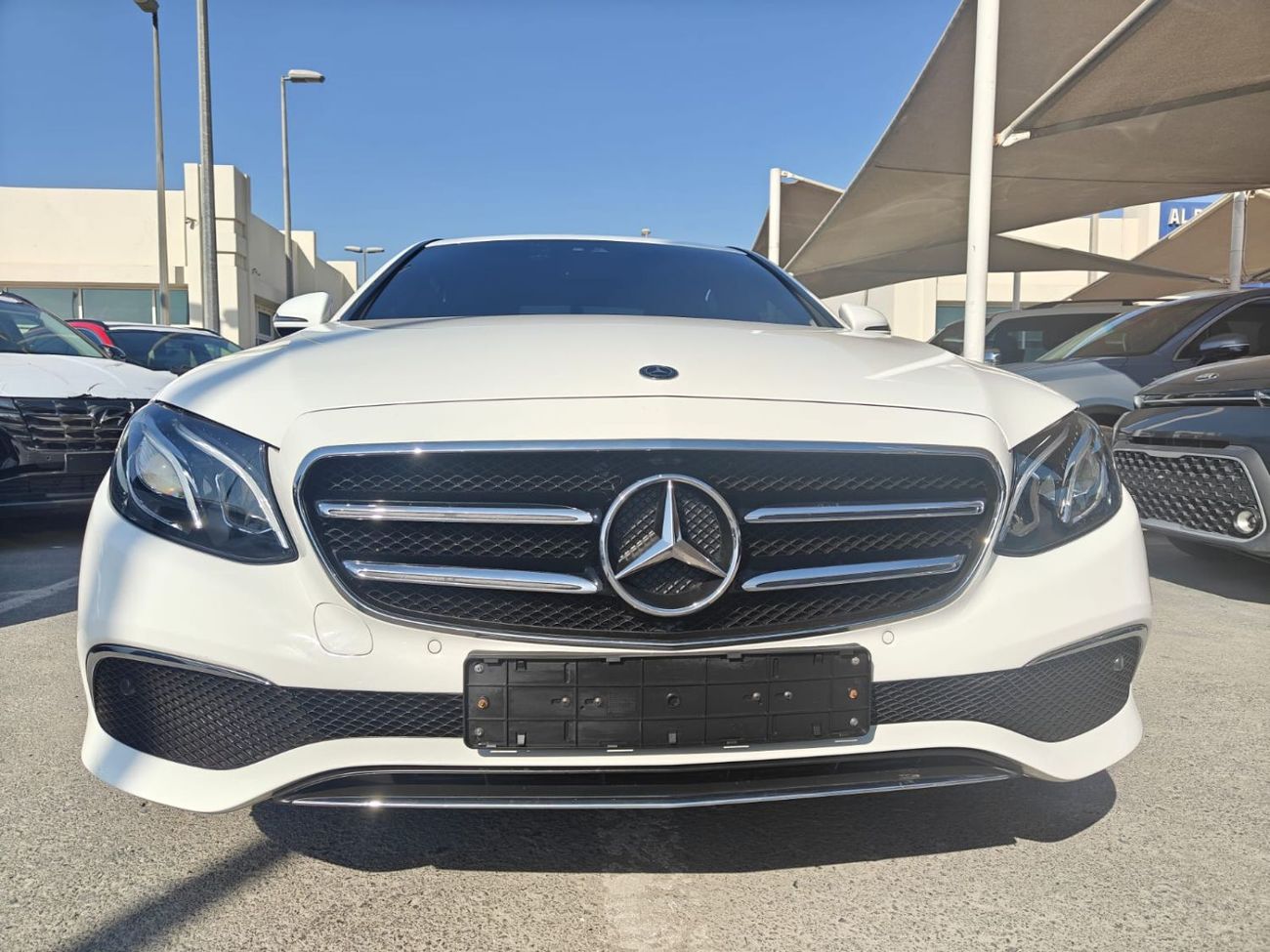 مرسيدس بنز E 250 MERCEDES-E250 2019