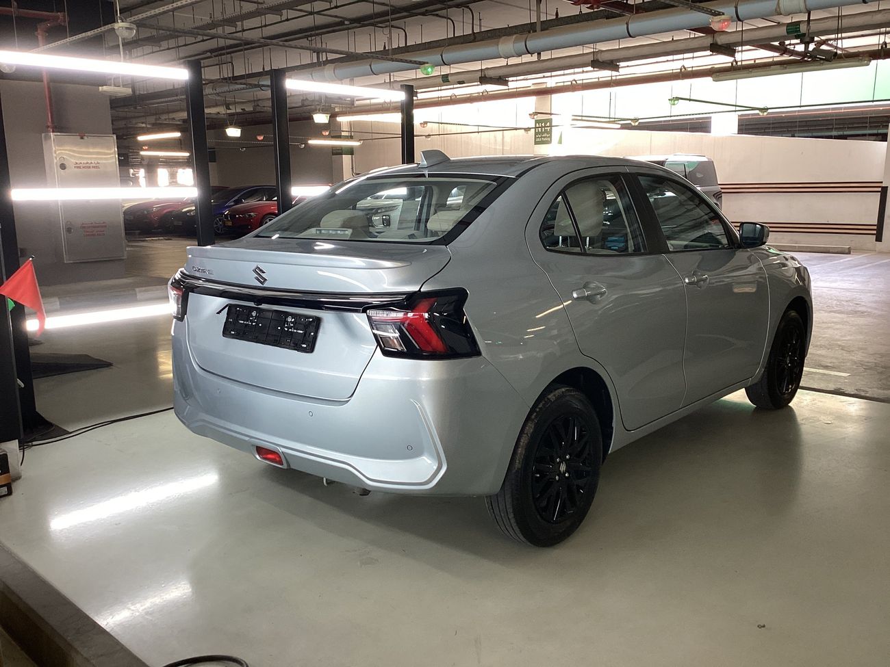 Suzuki Dzire GL | Guaranteed Warranty | 0 Down Payment