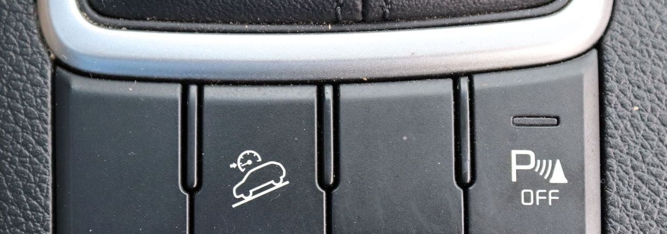 كيا سبورتيج EX 1.6L (130 HP)