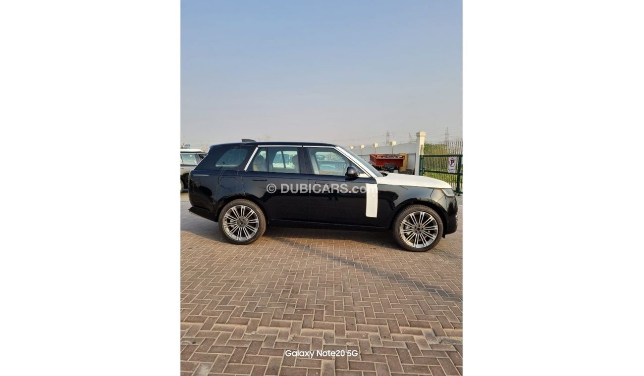 Land Rover Range Rover 2023 MODEL RANGE ROVER 4.4L VOGUE HSE