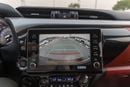تويوتا هيلوكس GLX Toyota Hilux | Double Cab GLX | 2026 |GCC Specs | Brand New | EXPORT
