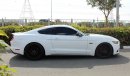 Ford Mustang 2015 / GT PREMIUM / V8/ 5.0/ GCC/ 100% ORIGINAL PAINT/ FULL SERVICE / 1 YEAR WARRANTY