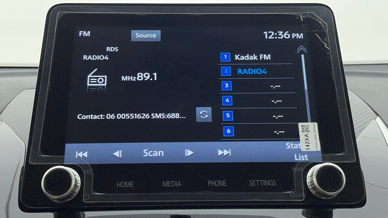 ميتسوبيشي إكلبس كروس GLS MIDLINE 1.5 | بدون دفعة مقدمة | اختبار القيادة في المنزل