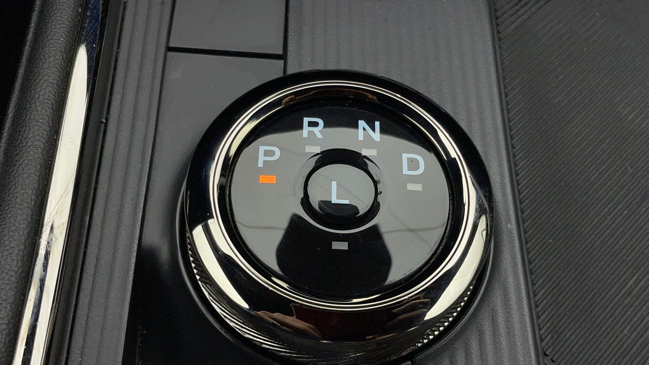 فورد توروس 2024 TREND | AED 1212/Month | 0 DP | 30 Day Return | Warranty | Service History