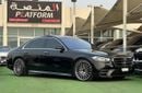 Mercedes-Benz S 500 4M Mercedes benz S500 Model 2021 Import from germany  Clean title, original paint no accident
